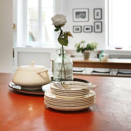Logement Hotel Particulier Centre Ville Arles Luaran gambar