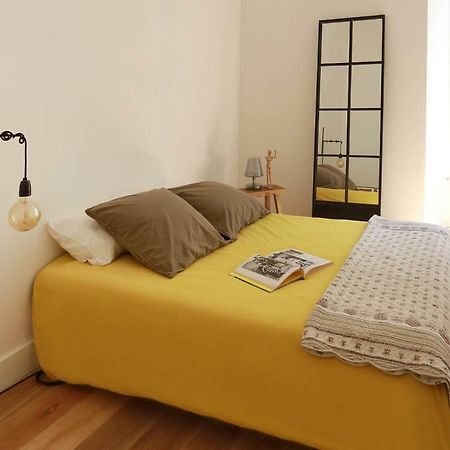 Logement Hotel Particulier Centre Ville Arles Luaran gambar