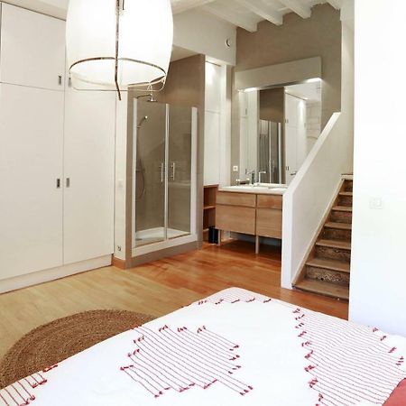 Logement Hotel Particulier Centre Ville Arles Luaran gambar