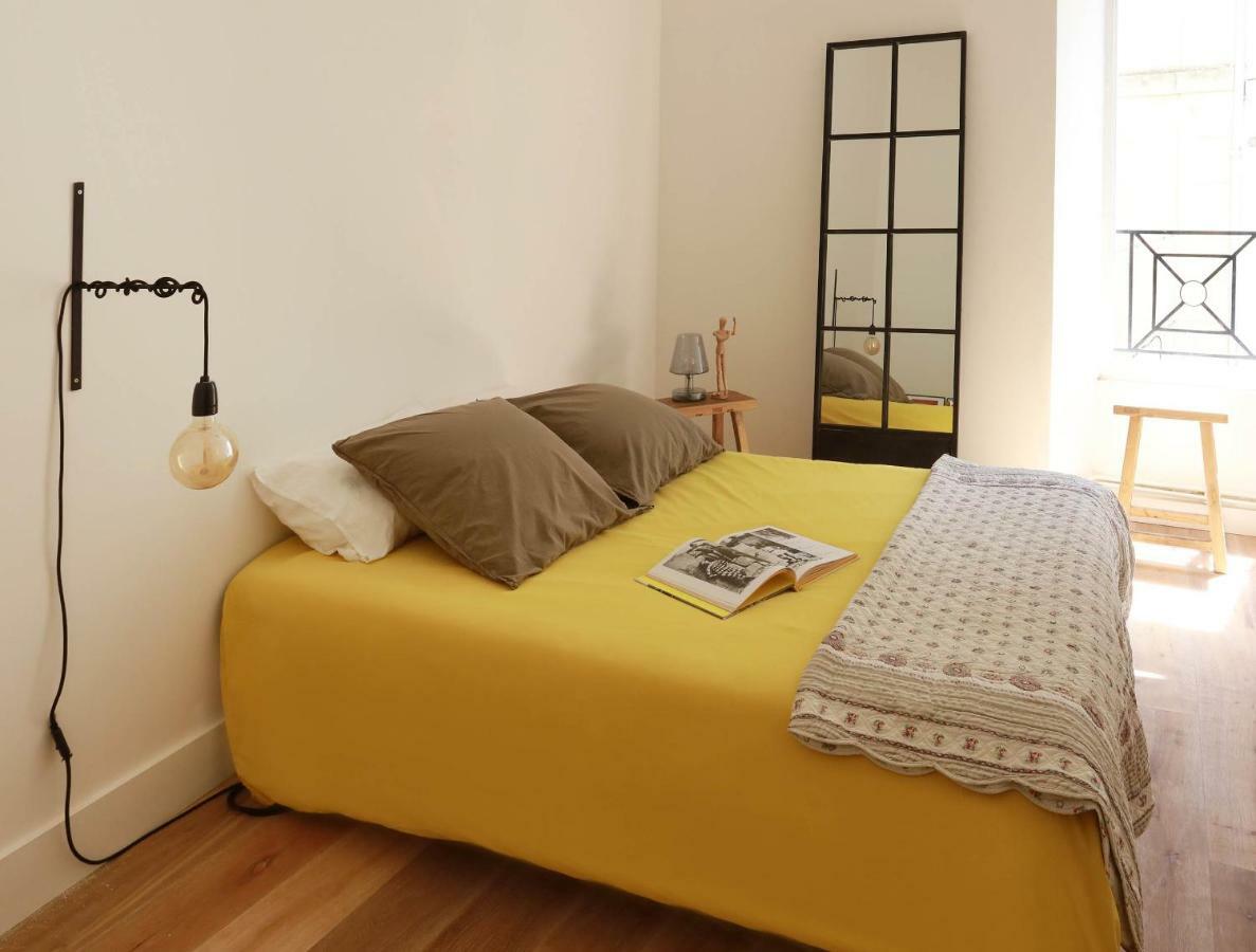 Logement Hotel Particulier Centre Ville Arles Luaran gambar