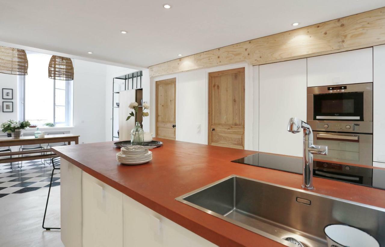 Logement Hotel Particulier Centre Ville Arles Luaran gambar