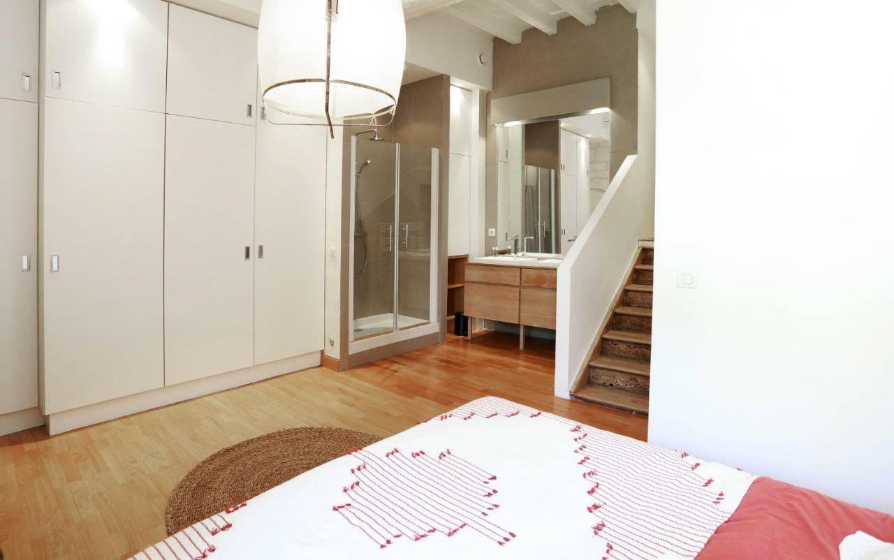 Logement Hotel Particulier Centre Ville Arles Luaran gambar